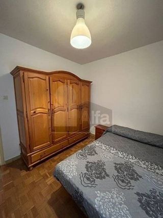 Piso en alquiler en José Zorrilla - Padre Claret en Segovia