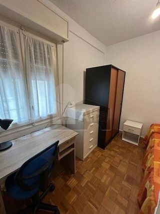Piso en alquiler en José Zorrilla - Padre Claret en Segovia