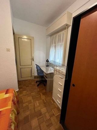 Piso en alquiler en José Zorrilla - Padre Claret en Segovia