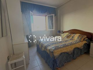 Piso en alquiler en  El Acequión - Los Naúfragos en Torrevieja