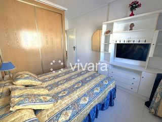 Piso en alquiler en  El Acequión - Los Naúfragos en Torrevieja