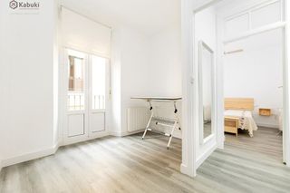 Piso en alquiler en Centro - Sagrario en Granada