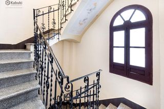 Piso en alquiler en Centro - Sagrario en Granada