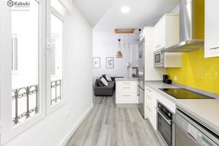 Piso en alquiler en Centro - Sagrario en Granada