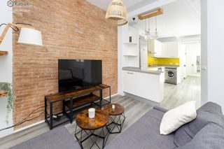 Piso en alquiler en Centro - Sagrario en Granada