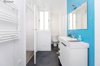 Piso en alquiler en Centro - Sagrario en Granada