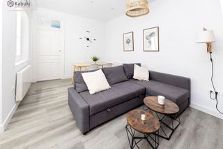 Piso en alquiler en Centro - Sagrario en Granada