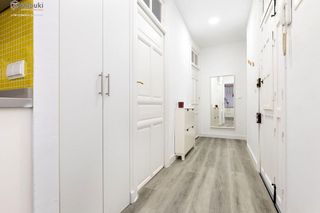 Piso en alquiler en Centro - Sagrario en Granada