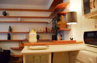 Piso en alquiler en Alfalfa en Sevilla