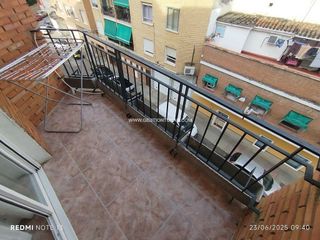Piso en venta en El Pilar - La Estación en Talavera de la Reina