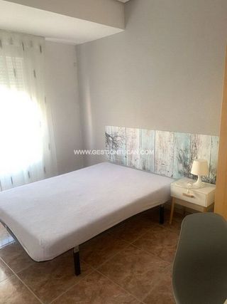 Piso en venta en El Pilar - La Estación en Talavera de la Reina