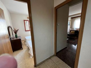 Piso en venta en Rascafría