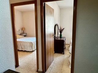 Piso en venta en Rascafría