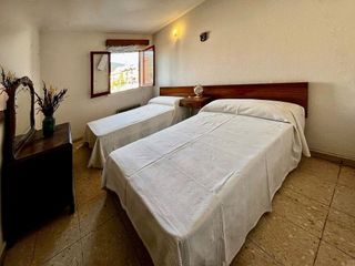 Piso en venta en Rascafría