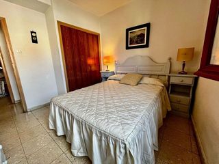 Piso en venta en Rascafría