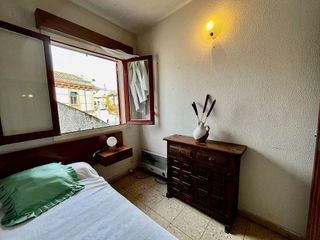 Piso en venta en Rascafría