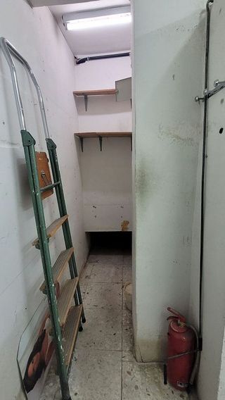 Local comercial en alquiler en Pinar del Rey en Madrid