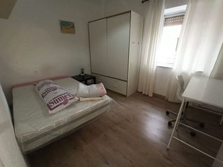 Piso en alquiler en Canalejas - Gran Vía en Salamanca