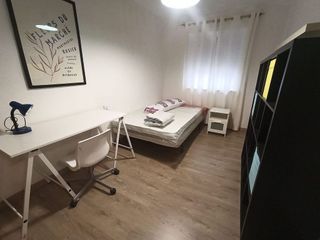 Piso en alquiler en Canalejas - Gran Vía en Salamanca