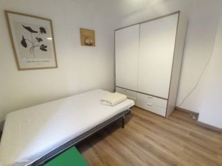 Piso en alquiler en Canalejas - Gran Vía en Salamanca