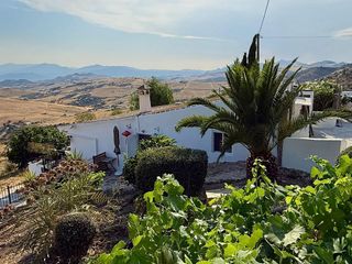 Casa rural en venta en Villanueva de la Concepción