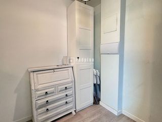 Piso en alquiler en Guindalera en Madrid