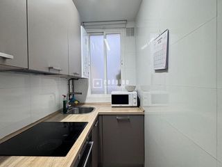 Piso en alquiler en Guindalera en Madrid