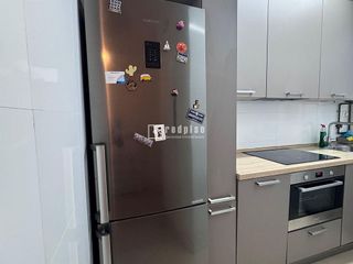 Piso en alquiler en Guindalera en Madrid