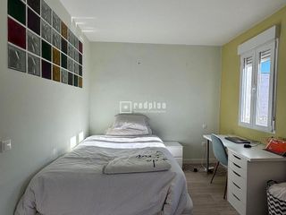 Piso en alquiler en Guindalera en Madrid