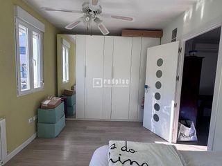 Piso en alquiler en Guindalera en Madrid