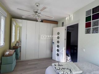 Piso en alquiler en Guindalera en Madrid