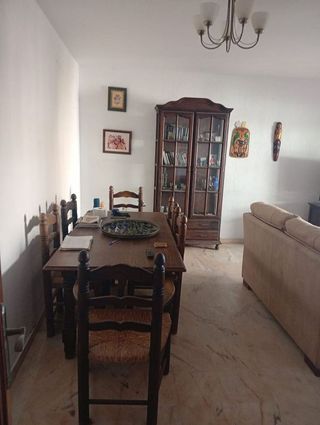 Piso en alquiler en Torrequebrada en Benalmádena