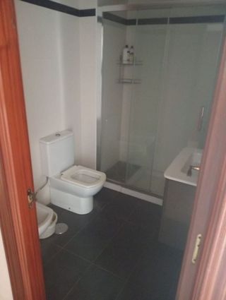 Piso en alquiler en Torrequebrada en Benalmádena