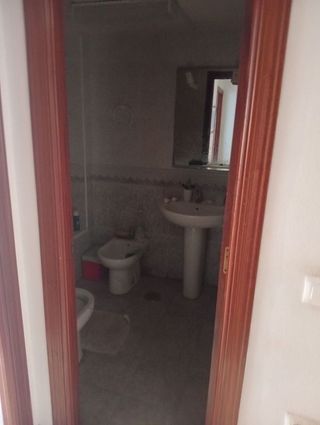 Piso en alquiler en Torrequebrada en Benalmádena