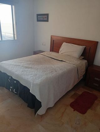 Piso en alquiler en Torrequebrada en Benalmádena