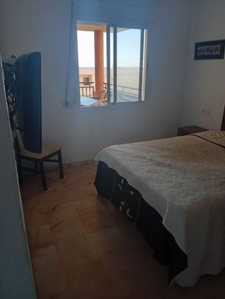 Piso en alquiler en Torrequebrada en Benalmádena