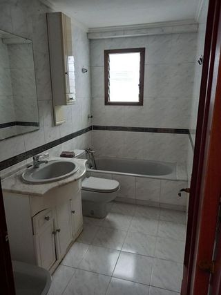 Piso en venta en L´Amistat en Valencia