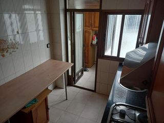 Piso en venta en L´Amistat en Valencia