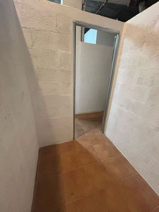 Trastero en alquiler en Costa de la Calma en Calvià