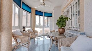 Casa en venta en Campos de Golf - Villa Martin - Los Dolses en Orihuela