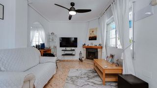 Casa en venta en Campos de Golf - Villa Martin - Los Dolses en Orihuela