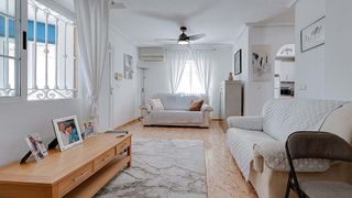 Casa en venta en Campos de Golf - Villa Martin - Los Dolses en Orihuela