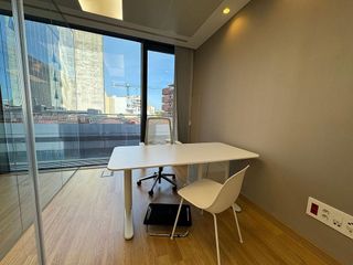 Oficina en alquiler en Zona Miraflores en Marbella