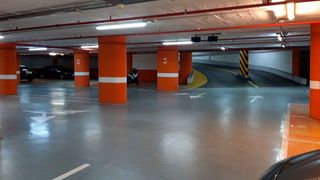 Garaje en venta en Montigalà -Sant Crist en Badalona