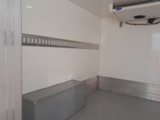 Citroën Jumpy Plancher Congelación  BlueHDI 120cv