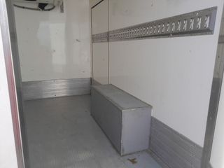 Citroën Jumpy Plancher Congelación  BlueHDI 120cv