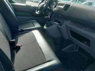 Citroën Jumpy Plancher Congelación  BlueHDI 120cv