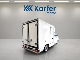 Citroën Jumpy Plancher Congelación  BlueHDI 120cv