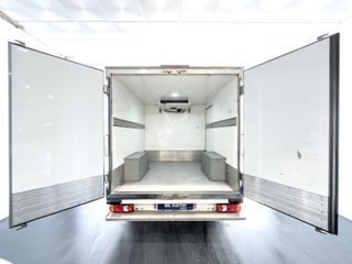 Citroën Jumpy Plancher Congelación  BlueHDI 120cv