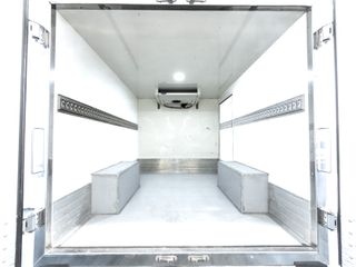 Citroën Jumpy Plancher Congelación  BlueHDI 120cv